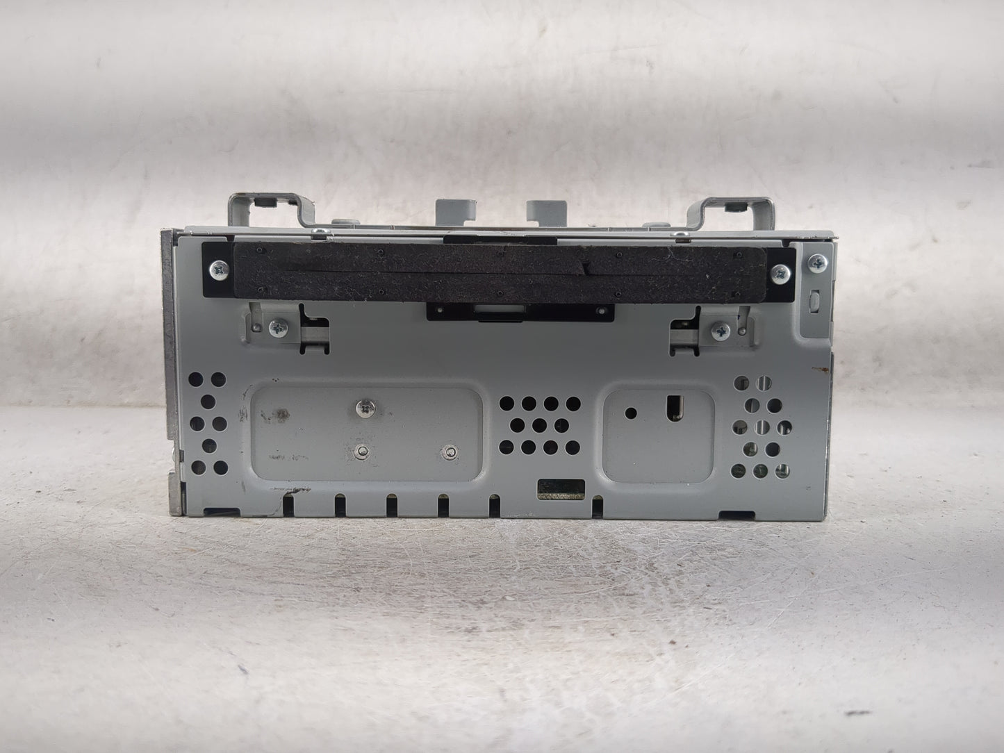 2017-2019 Ford Escape Radio AM FM Cd Player Receiver Replacement P/N:GJ5T-19C107-BE Fits Fits 2017 2018 2019 OEM Used Auto P