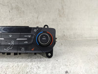 2018-2019 Ford Escape Climate Control Module Temperature AC/Heater Replacement P/N:GJ5T-18C612-CH Fits Fits 2018 2019 OEM Us