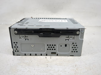 compare product 2015-2019 Ford Escape Radio AM FM Cd Player Receiver Replacement P/N:CQ-CJ36N24MC CJ5T-19C107-GA Fits OEM Used Auto Parts