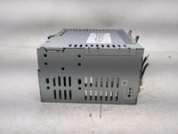 2015-2019 Ford Escape Radio AM FM Cd Player Receiver Replacement P/N:CQ-CJ36N24MC CJ5T-19C107-GA Fits OEM Used Auto Parts - 