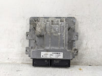2017-2019 Ford Escape PCM Engine Control Computer ECU ECM PCU OEM P/N:HJ5A-12A650-MA FV6A-12B684-AB Fits Fits 2017 2018 2019