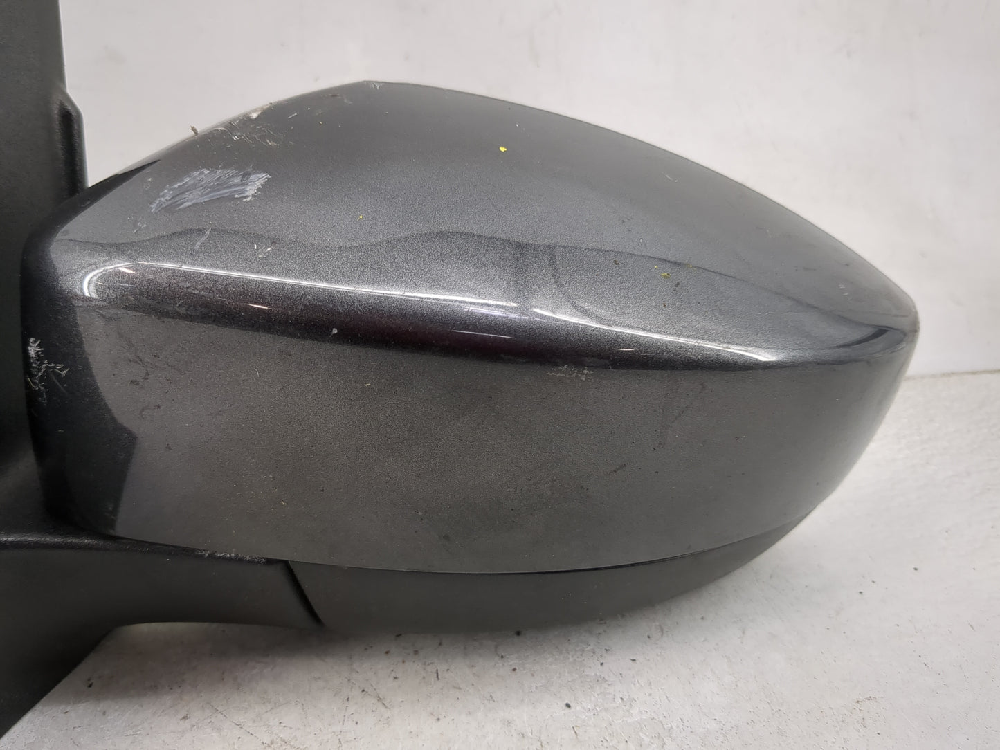 2017-2019 Ford Escape Driver Side View Mirror - Left Door Mirror OEM Used - Oemusedautoparts1.com