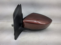 2017-2019 Ford Escape Driver Side View Mirror - Left Door Mirror OEM Used - Oemusedautoparts1.com