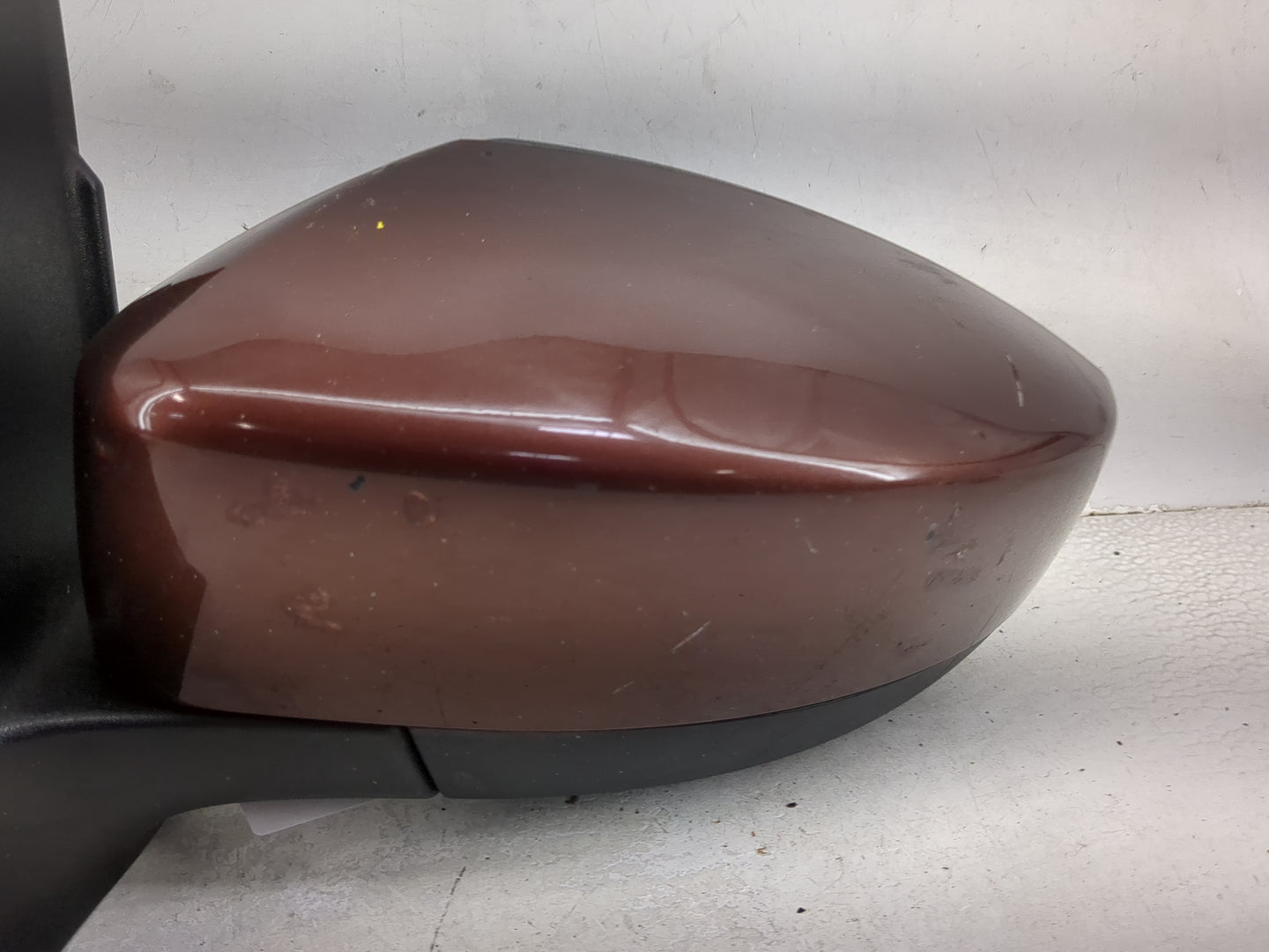 2017-2019 Ford Escape Driver Side View Mirror - Left Door Mirror OEM Used - Oemusedautoparts1.com