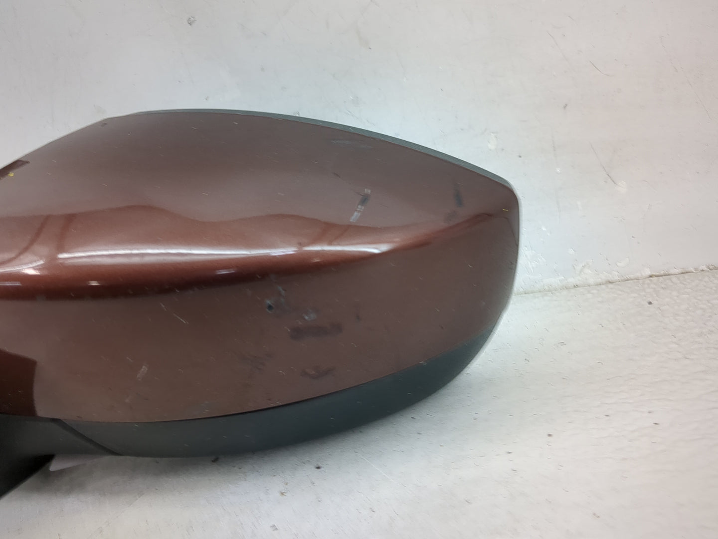 2017-2019 Ford Escape Driver Side View Mirror - Left Door Mirror OEM Used - Oemusedautoparts1.com