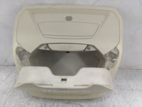 2017-2019 Ford Escape Overhead Roof Console - Oemusedautoparts1.com