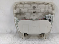2017-2019 Ford Escape Overhead Roof Console - Oemusedautoparts1.com