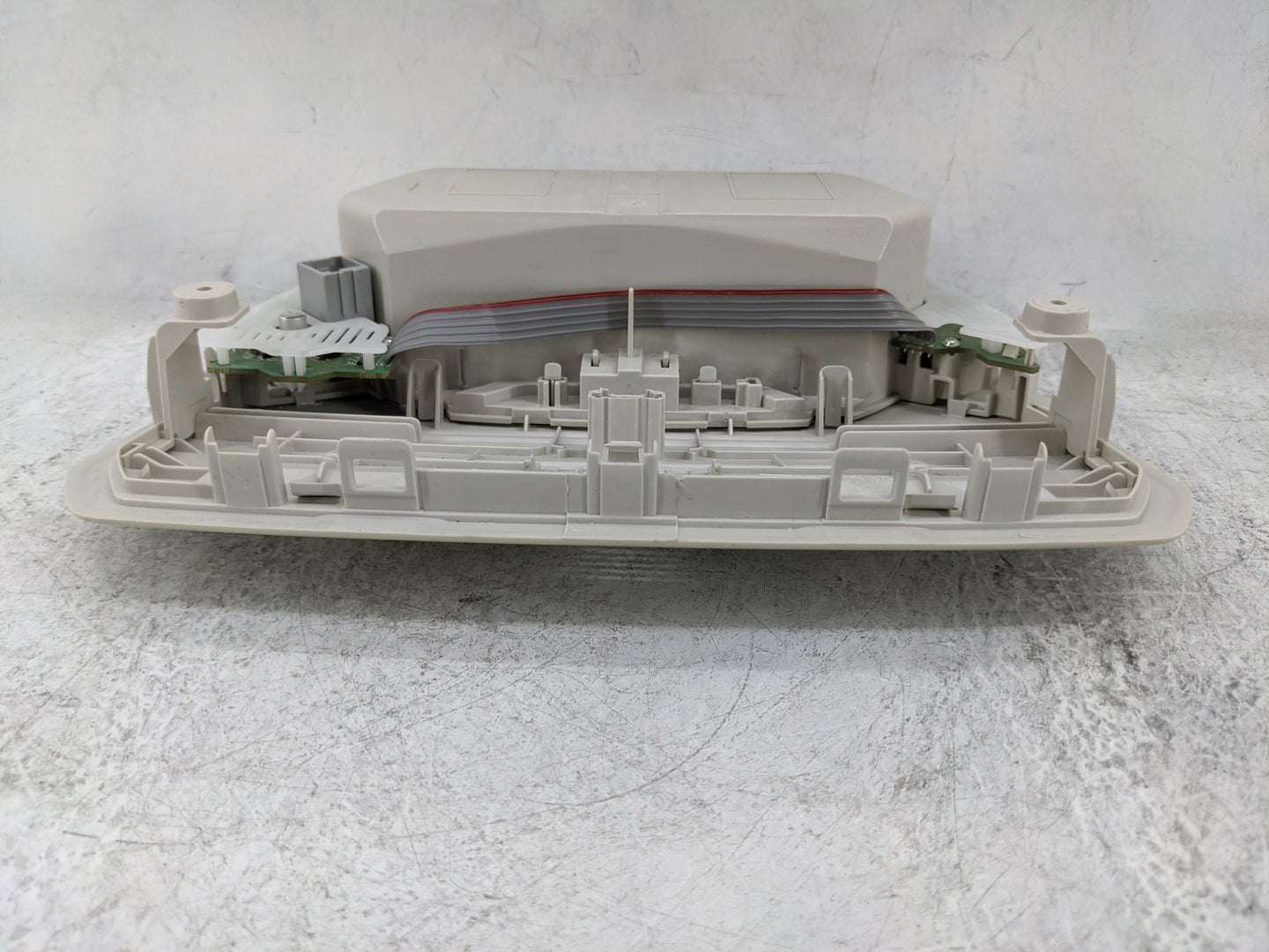 2017-2019 Ford Escape Overhead Roof Console - Oemusedautoparts1.com