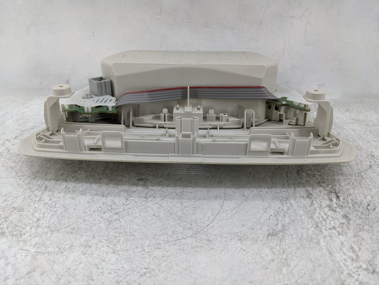2017-2019 Ford Escape Overhead Roof Console - Oemusedautoparts1.com