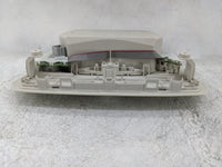 2017-2019 Ford Escape Overhead Roof Console - Oemusedautoparts1.com