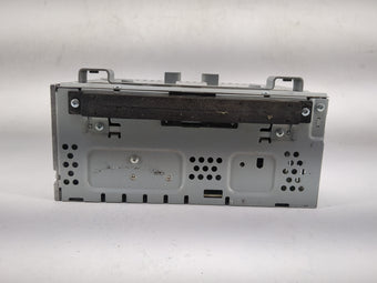 compare product 2017-2019 Ford Escape Radio AM FM Cd Player Receiver Replacement P/N:GJ5T-19C107-BE GMBVA Fits Fits 2017 2018 2019 OEM Used Auto Parts