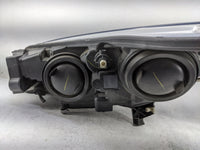 2018 Ford Escape Driver Left Oem Head Light Headlight Lamp Black - Oemusedautoparts1.com
