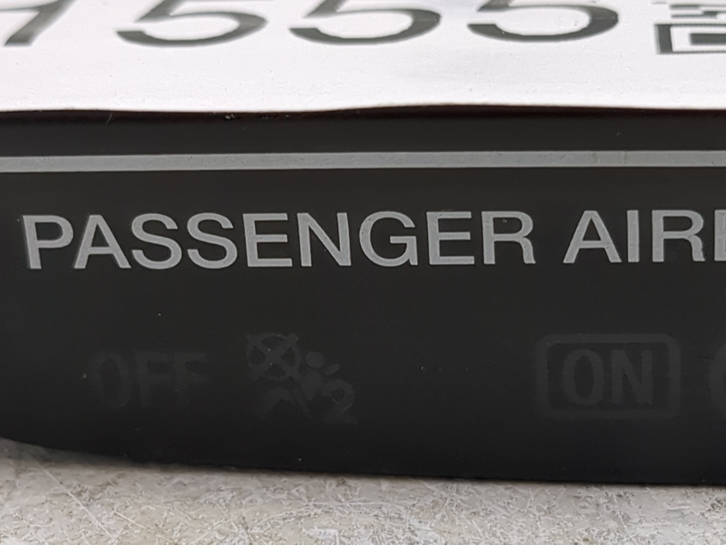 2018 Ford Escape Safety Restraint Srs Airbag Control Module - Oemusedautoparts1.com