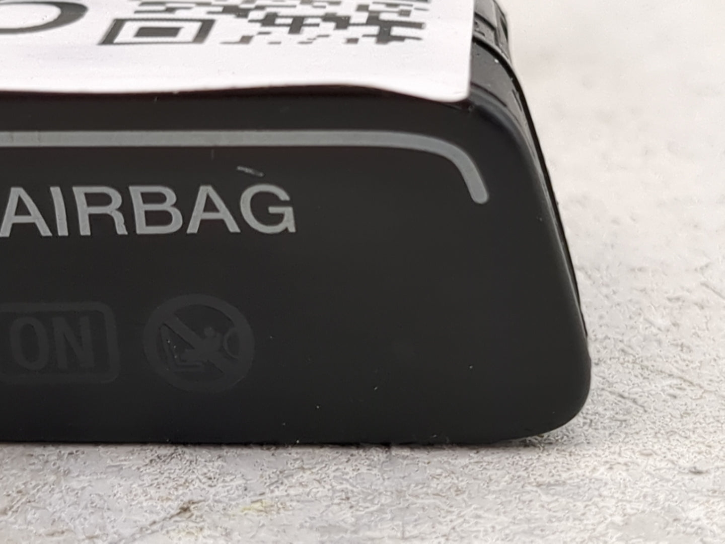 2018 Ford Escape Safety Restraint Srs Airbag Control Module - Oemusedautoparts1.com