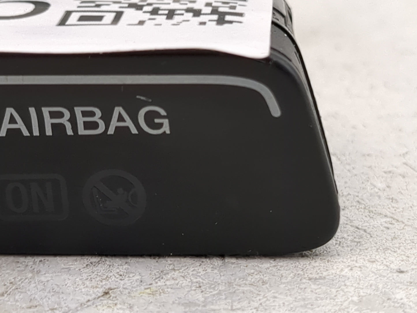 2018 Ford Escape Safety Restraint Srs Airbag Control Module - Oemusedautoparts1.com