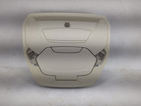 2018 Ford Escape Overhead Roof Console Beige - Oemusedautoparts1.com
