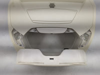 2018 Ford Escape Overhead Roof Console Beige - Oemusedautoparts1.com