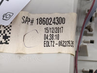 2018 Ford Escape Overhead Roof Console Beige - Oemusedautoparts1.com