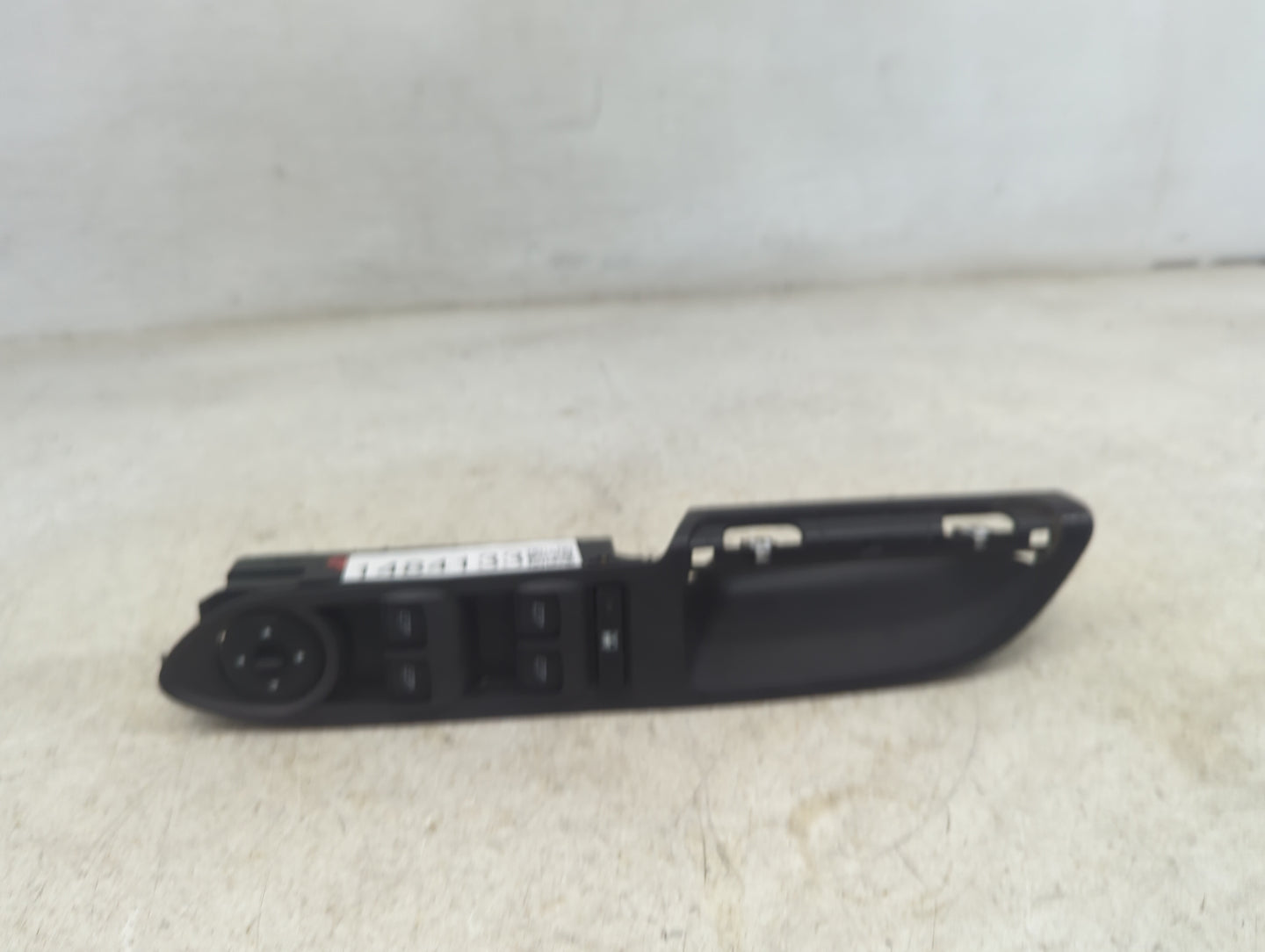 2013-2019 Ford Escape Master Power Window Switch Replacement Driver Side Left P/N:CJ54-226A36-AG3/AG3/CG3 Fits OEM Used Auto