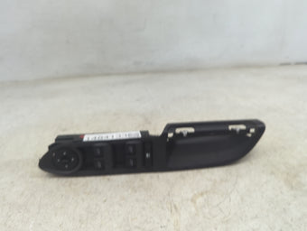 compare product 2013-2019 Ford Escape Master Power Window Switch Replacement Driver Side Left P/N:CJ54-226A36-AG3/AG3/CG3 Fits OEM Used Auto Parts