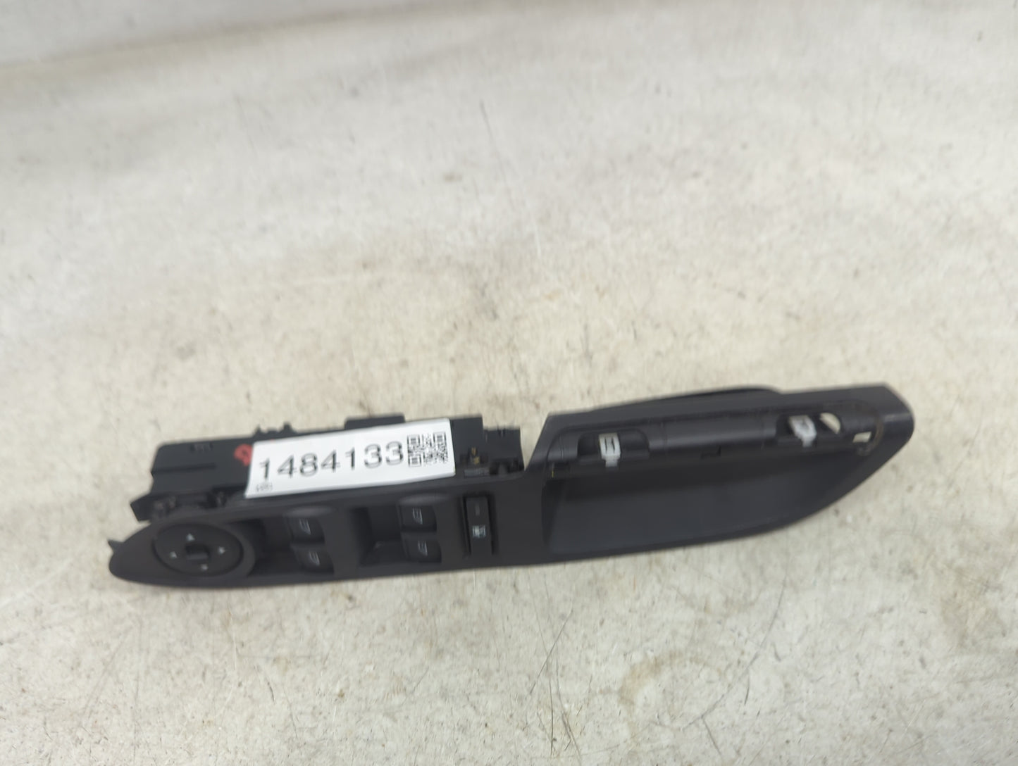 2013-2019 Ford Escape Master Power Window Switch Replacement Driver Side Left P/N:CJ54-226A36-AG3/AG3/CG3 Fits OEM Used Auto