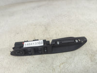2013-2019 Ford Escape Master Power Window Switch Replacement Driver Side Left P/N:CJ54-226A36-AG3/AG3/CG3 Fits OEM Used Auto