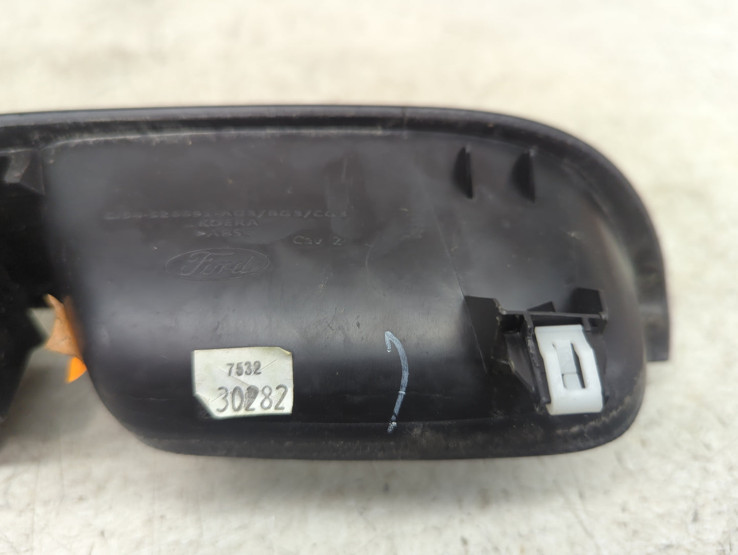 2013-2019 Ford Escape Master Power Window Switch Replacement Driver Side Left P/N:CJ54-226A36-AG3/AG3/CG3 Fits OEM Used Auto