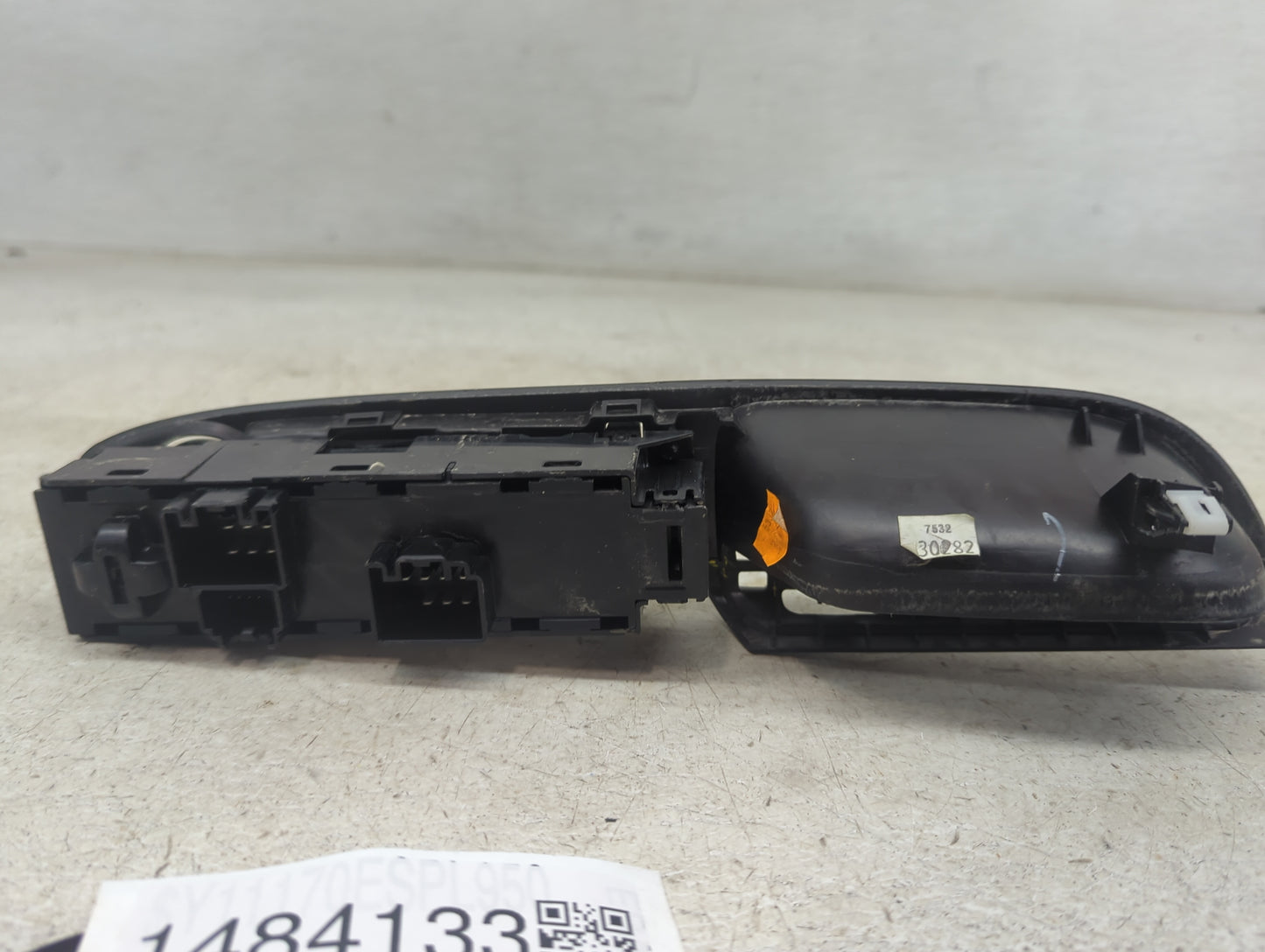 2013-2019 Ford Escape Master Power Window Switch Replacement Driver Side Left P/N:CJ54-226A36-AG3/AG3/CG3 Fits OEM Used Auto