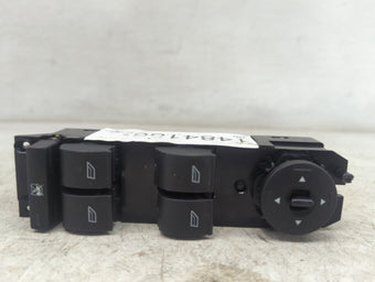 compare product 2013-2019 Ford Escape Master Power Window Switch Replacement Driver Side Left P/N:BM5T-14A132-AB 10145114 Fits OEM Used Auto Parts