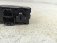 2013-2019 Ford Escape Master Power Window Switch Replacement Driver Side Left P/N:BM5T-14A132-AB 10145114 Fits OEM Used Auto
