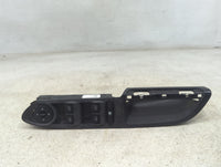 2013-2019 Ford Escape Master Power Window Switch Replacement Driver Side Left P/N:BM5T-14A132-AB Fits OEM Used Auto Parts - 