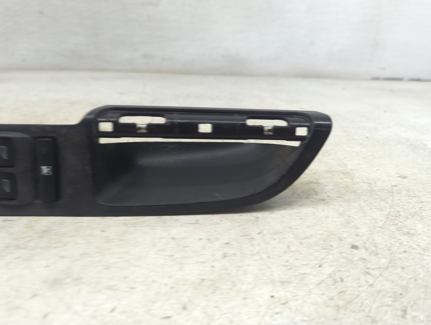 2013-2019 Ford Escape Master Power Window Switch Replacement Driver Side Left P/N:BM5T-14A132-AB Fits OEM Used Auto Parts - 