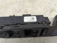 2013-2019 Ford Escape Master Power Window Switch Replacement Driver Side Left P/N:BM5T-14A132-AB Fits OEM Used Auto Parts - 