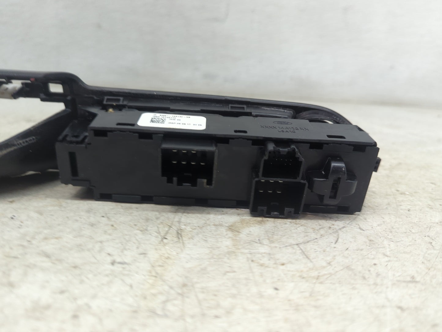 2013-2019 Ford Escape Master Power Window Switch Replacement Driver Side Left P/N:BM5T-14A132-AB Fits OEM Used Auto Parts - 