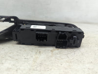 2013-2019 Ford Escape Master Power Window Switch Replacement Driver Side Left P/N:BM5T-14A132-AB Fits OEM Used Auto Parts - 