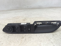 2013-2019 Ford Escape Master Power Window Switch Replacement Driver Side Left P/N:BM5T-14A132-AE Fits OEM Used Auto Parts - 