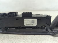 2013-2019 Ford Escape Master Power Window Switch Replacement Driver Side Left P/N:BM5T-14A132-AE Fits OEM Used Auto Parts - 