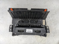 2018-2019 Ford Escape Climate Control Module Temperature AC/Heater Replacement P/N:GJ5T-18C612-CH Fits Fits 2018 2019 OEM Us