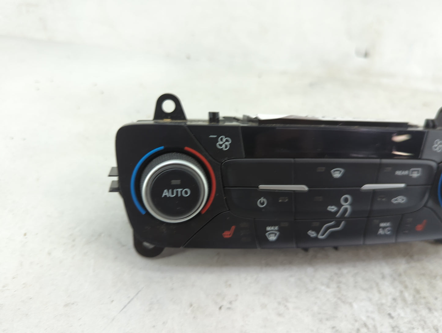 2018-2019 Ford Escape Climate Control Module Temperature AC/Heater Replacement P/N:GJ5T-18C612-CH Fits Fits 2018 2019 OEM Us