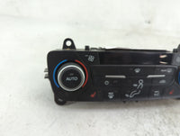 2018-2019 Ford Escape Climate Control Module Temperature AC/Heater Replacement P/N:GJ5T-18C612-CH Fits Fits 2018 2019 OEM Us