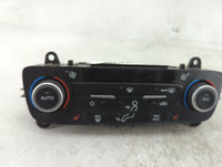 2018-2019 Ford Escape Climate Control Module Temperature AC/Heater Replacement P/N:GJ5T-18C612-CH Fits Fits 2018 2019 OEM Us