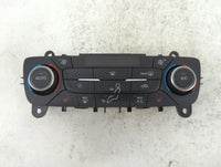 2018-2019 Ford Escape Climate Control Module Temperature AC/Heater Replacement P/N:GJ5T-18C612-CJ Fits Fits 2018 2019 OEM Us