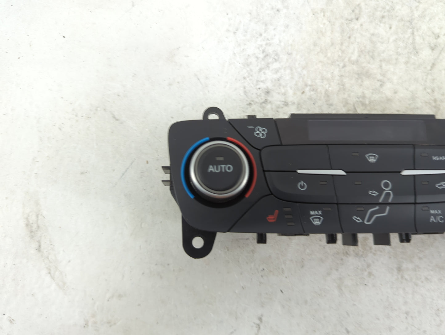 2018-2019 Ford Escape Climate Control Module Temperature AC/Heater Replacement P/N:GJ5T-18C612-CJ Fits Fits 2018 2019 OEM Us
