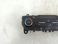 2018-2019 Ford Escape Climate Control Module Temperature AC/Heater Replacement P/N:GJ5T-18C612-CJ Fits Fits 2018 2019 OEM Us