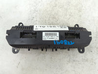 2018-2019 Ford Escape Climate Control Module Temperature AC/Heater Replacement P/N:GJ5T-18C612-CJ Fits Fits 2018 2019 OEM Us