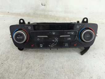 compare product 2018-2019 Ford Escape Climate Control Module Temperature AC/Heater Replacement P/N:GJ5T-18C612-CJ Fits Fits 2018 2019 OEM Used Auto Parts