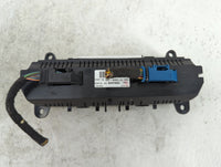 2018-2019 Ford Escape Climate Control Module Temperature AC/Heater Replacement P/N:GJ5T-18C612-CJ Fits Fits 2018 2019 OEM Us