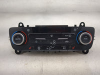 2018-2019 Ford Escape Climate Control Module Temperature AC/Heater Replacement P/N:GJ5T-18C612-CJ GJAVI765A4 Fits Fits 2018 
