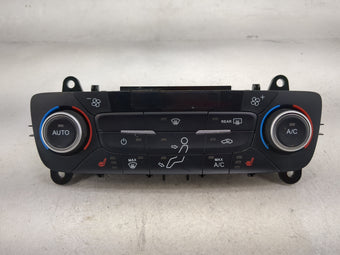 compare product 2018-2019 Ford Escape Climate Control Module Temperature AC/Heater Replacement P/N:GJ5T-18C612-CJ GJAVI765A4 Fits Fits 2018 2019 OEM Used Auto Parts