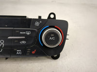 2018-2019 Ford Escape Climate Control Module Temperature AC/Heater Replacement P/N:GJ5T-18C612-CJ GJAVI765A4 Fits Fits 2018 